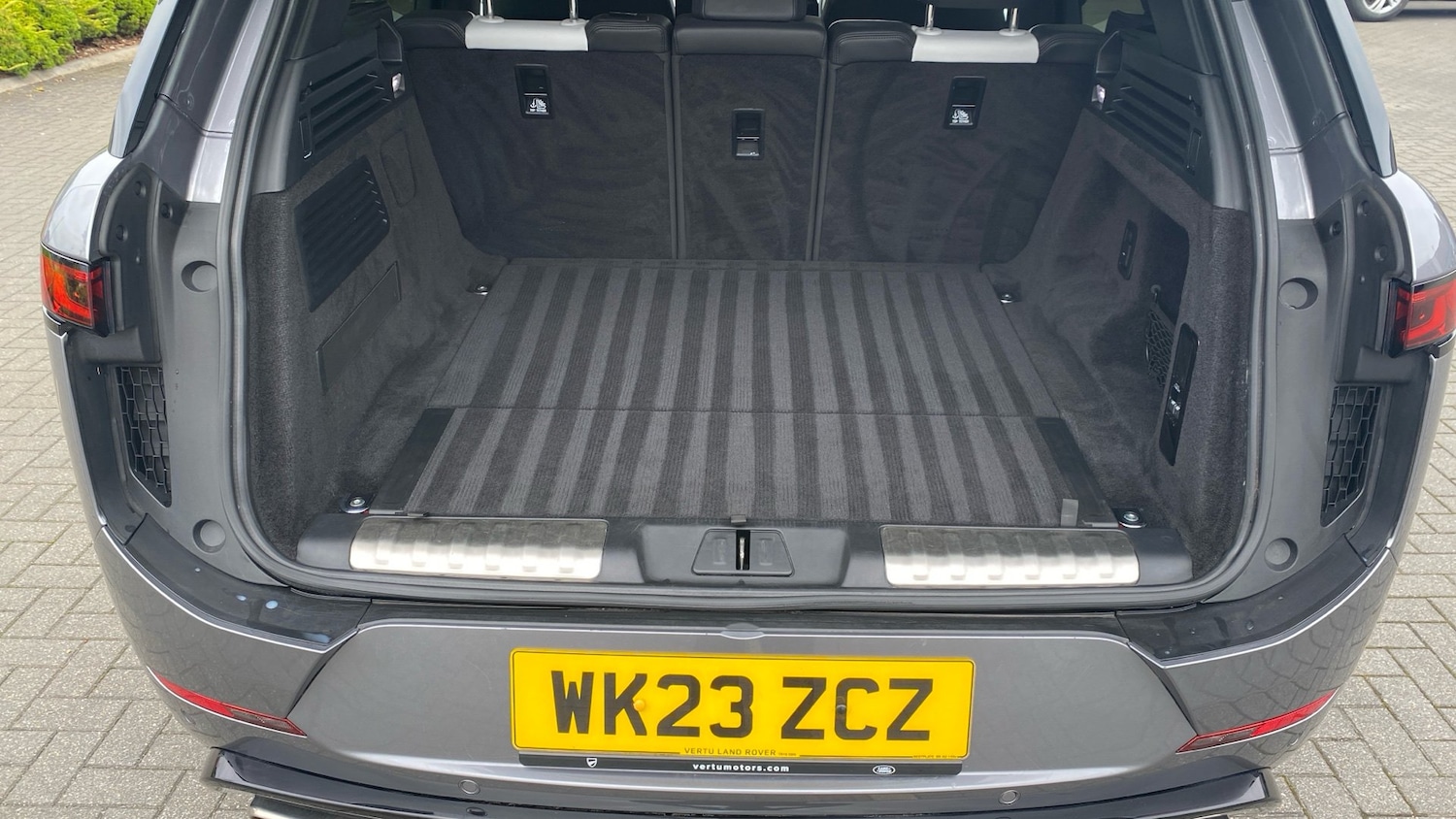 Vehicle 26