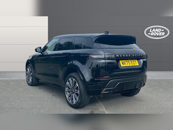 Used Land Rover Range Rover Evoque 2025 for sale - 78938418: Photo