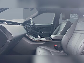 Used Land Rover Range Rover Evoque 2025 for sale - 78938418: Photo