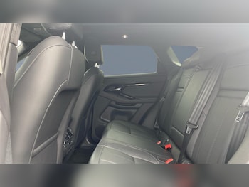 Used Land Rover Range Rover Evoque 2025 for sale - 78938418: Photo
