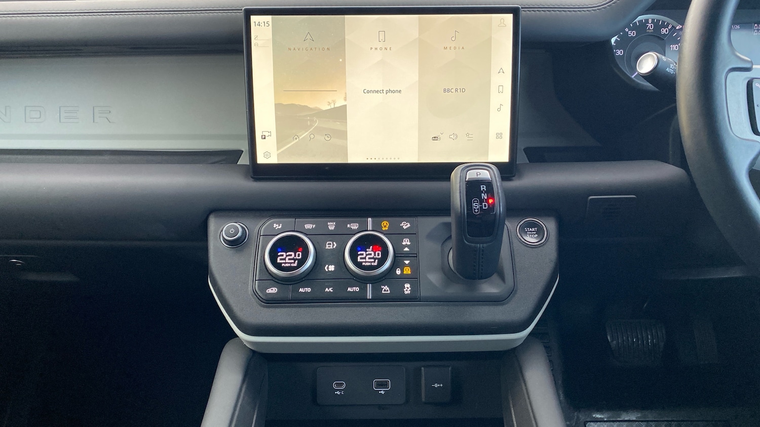 Used Land Rover Defender 2024 for sale - 77337485: Photo 14