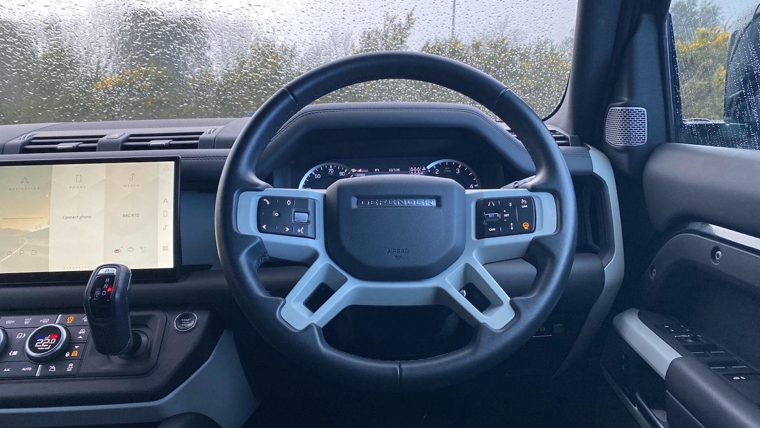 Used Land Rover Defender 2024 for sale - 77337485: Photo 15