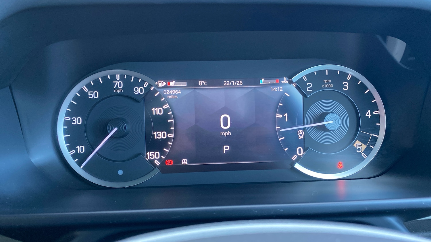 Used Land Rover Defender 2024 for sale - 77337485: Photo 16