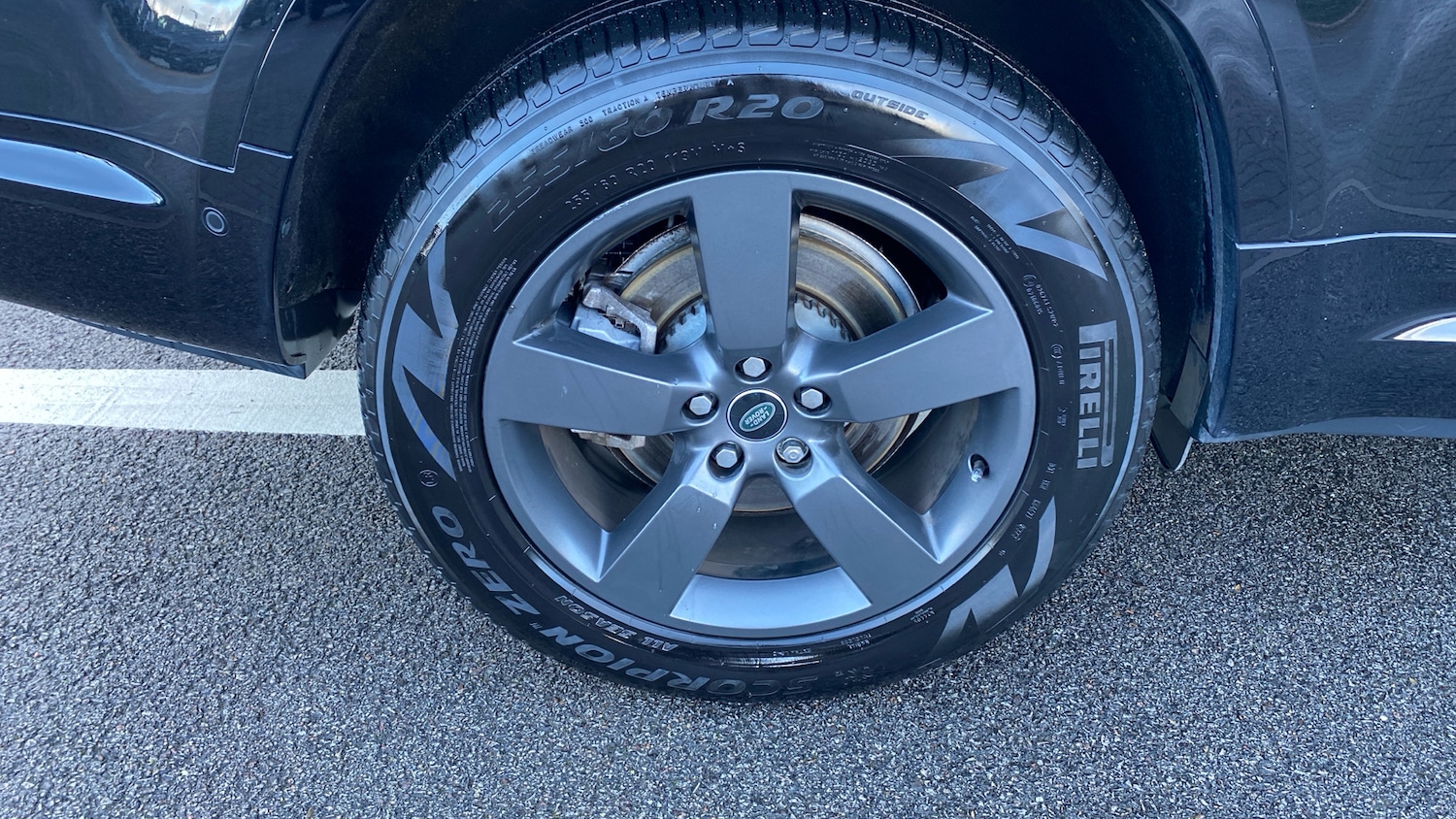 Used Land Rover Defender 2024 for sale - 77337485: Photo 25