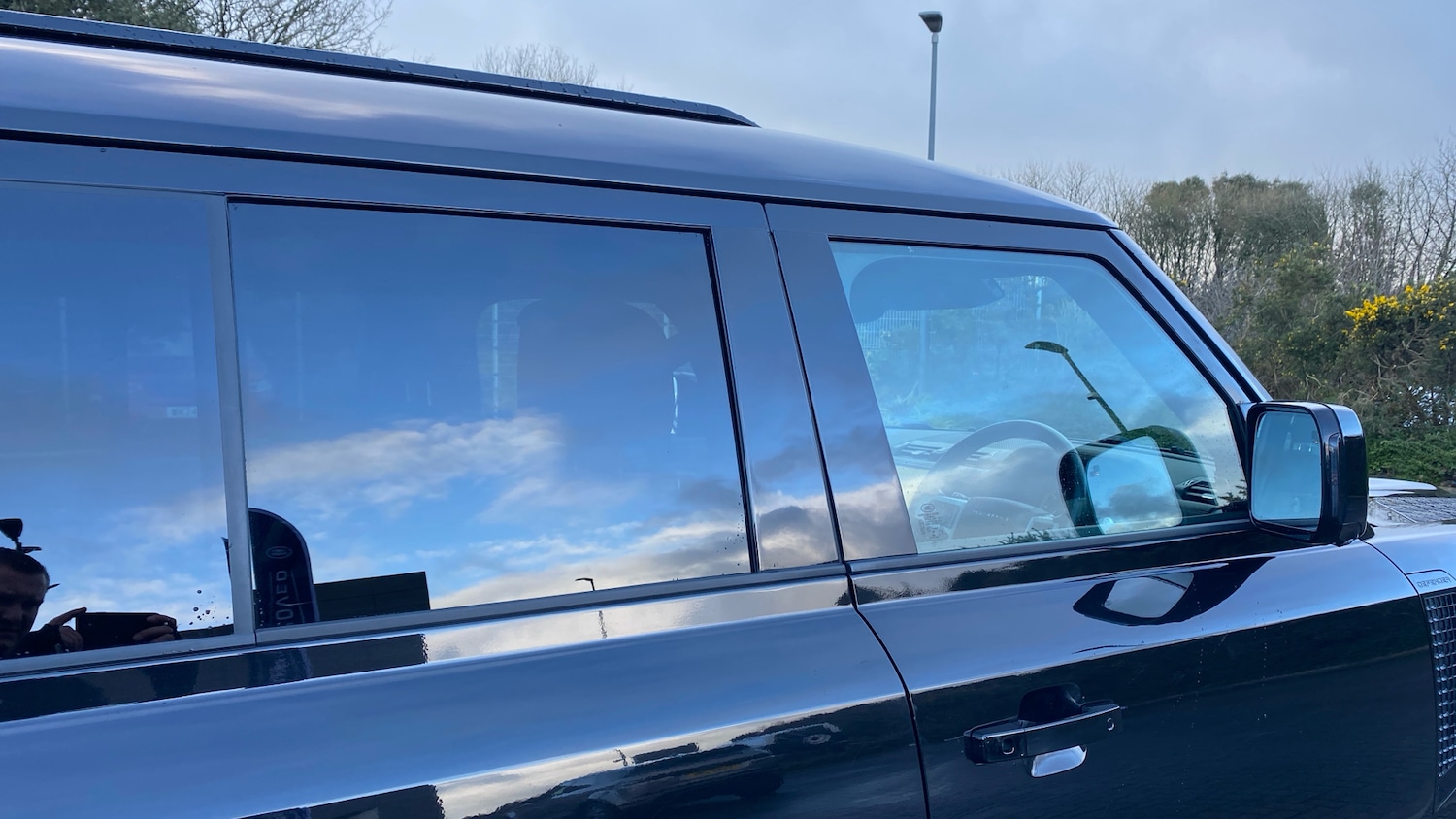 Used Land Rover Defender 2024 for sale - 77337485: Photo 26