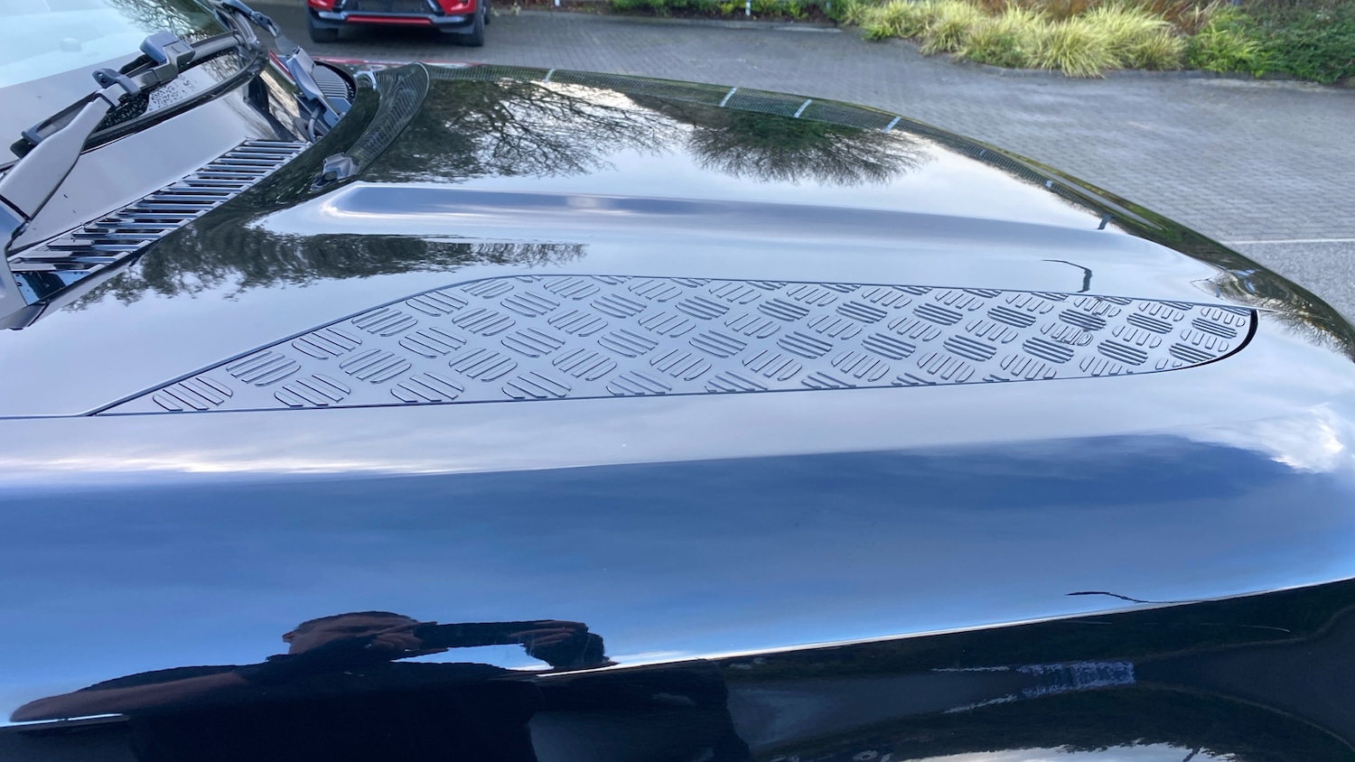 Used Land Rover Defender 2024 for sale - 77337485: Photo 29