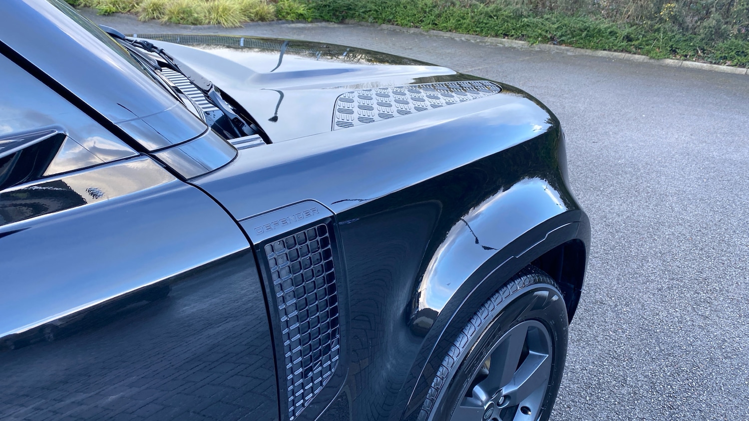 Used Land Rover Defender 2024 for sale - 77337485: Photo 30