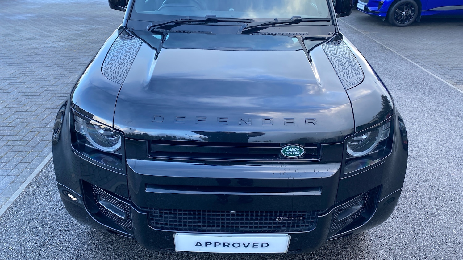 Used Land Rover Defender 2024 for sale - 77337485: Photo 31