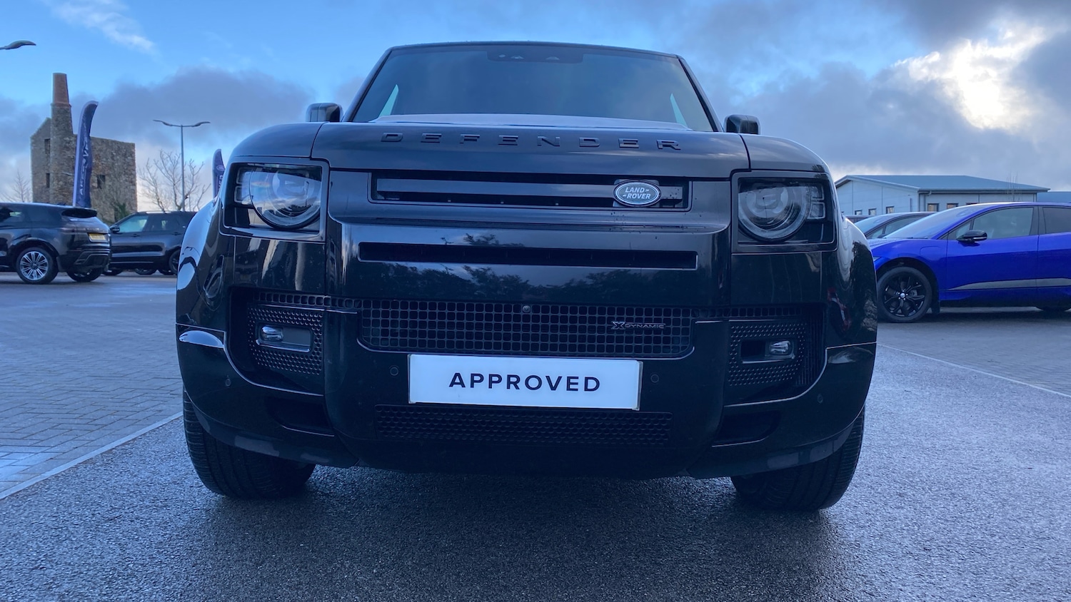 Used Land Rover Defender 2024 for sale - 77337485: Photo 32