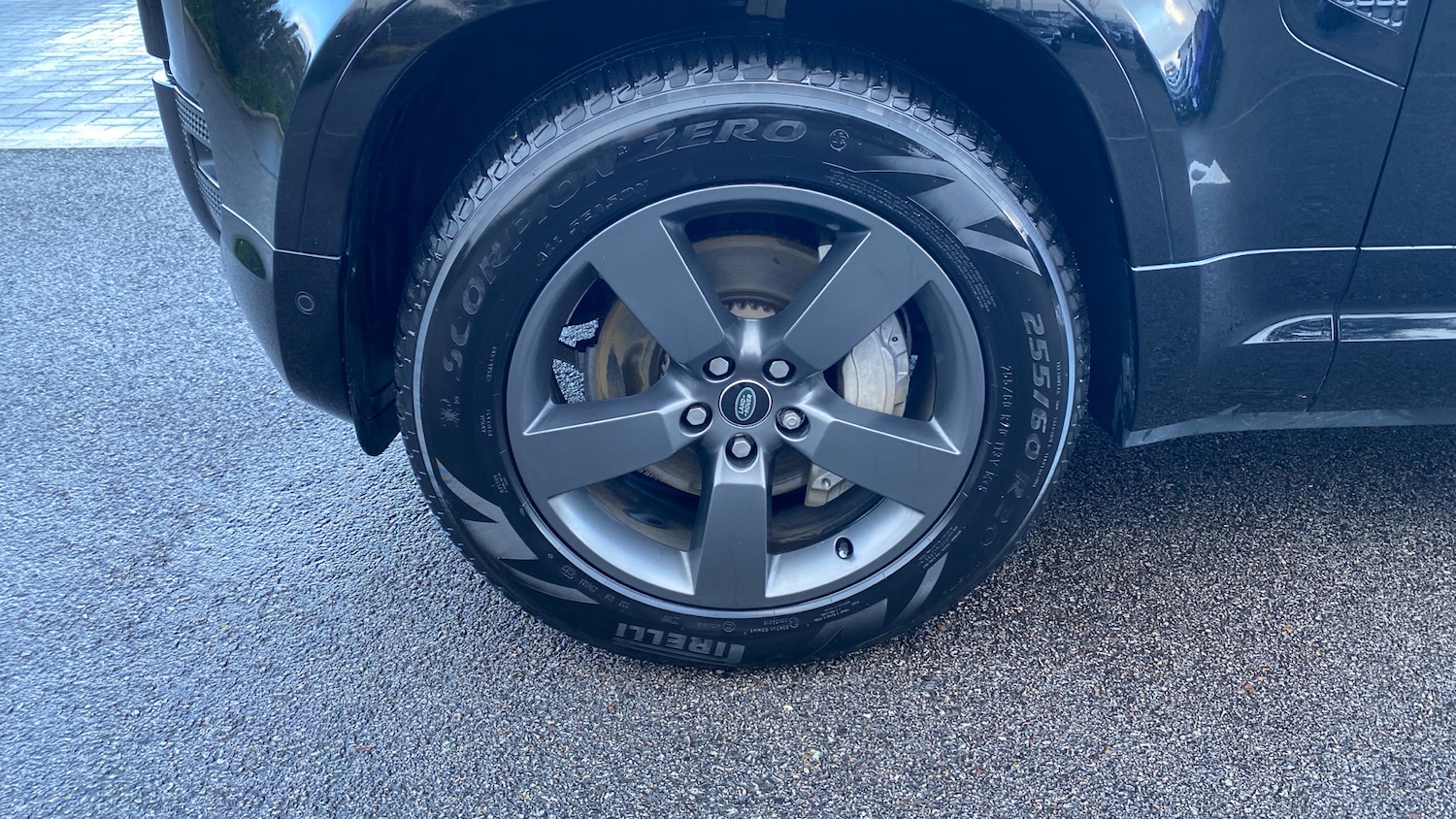 Used Land Rover Defender 2024 for sale - 77337485: Photo 34