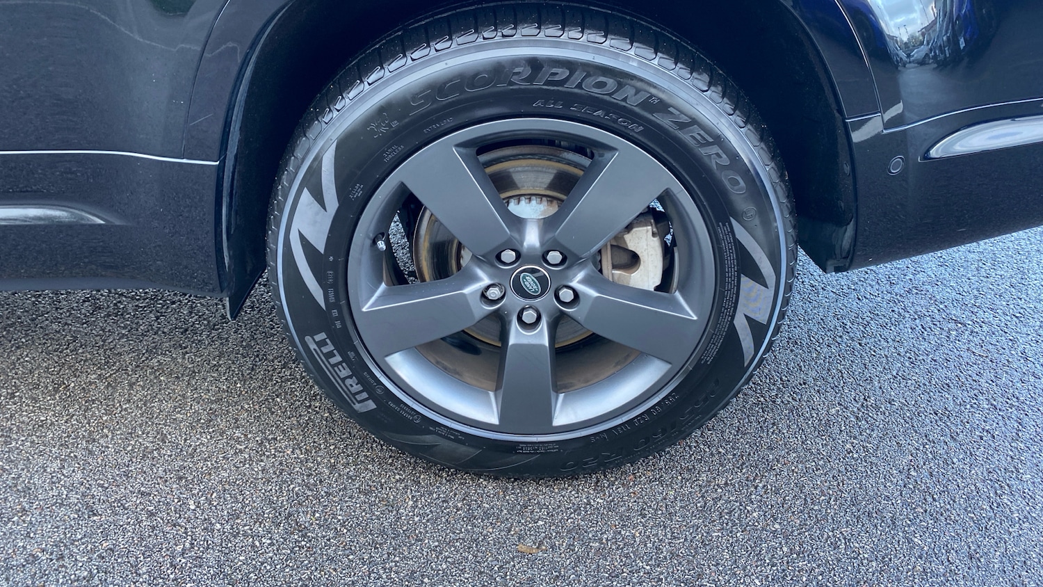 Used Land Rover Defender 2024 for sale - 77337485: Photo 35