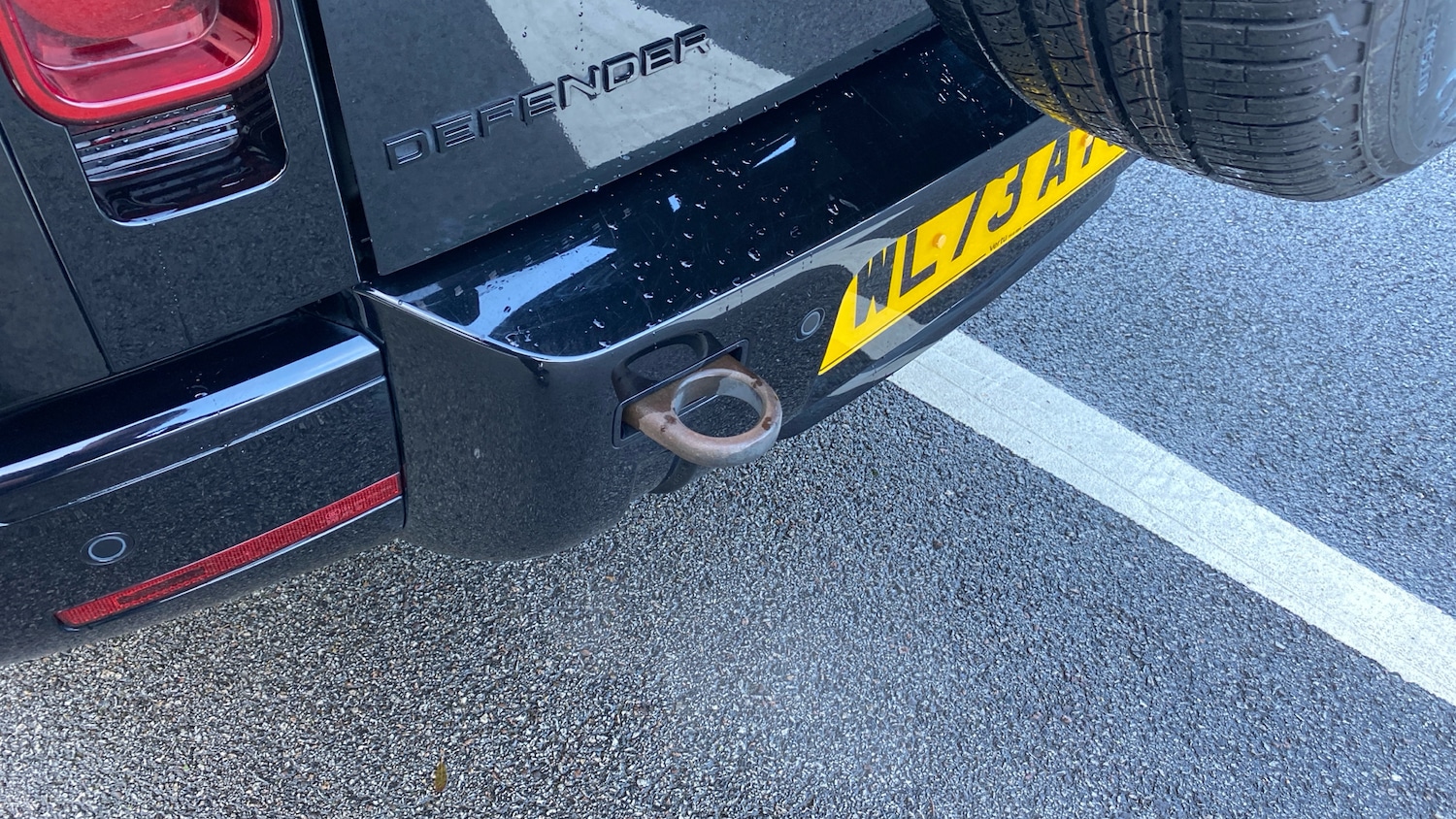 Used Land Rover Defender 2024 for sale - 77337485: Photo 37