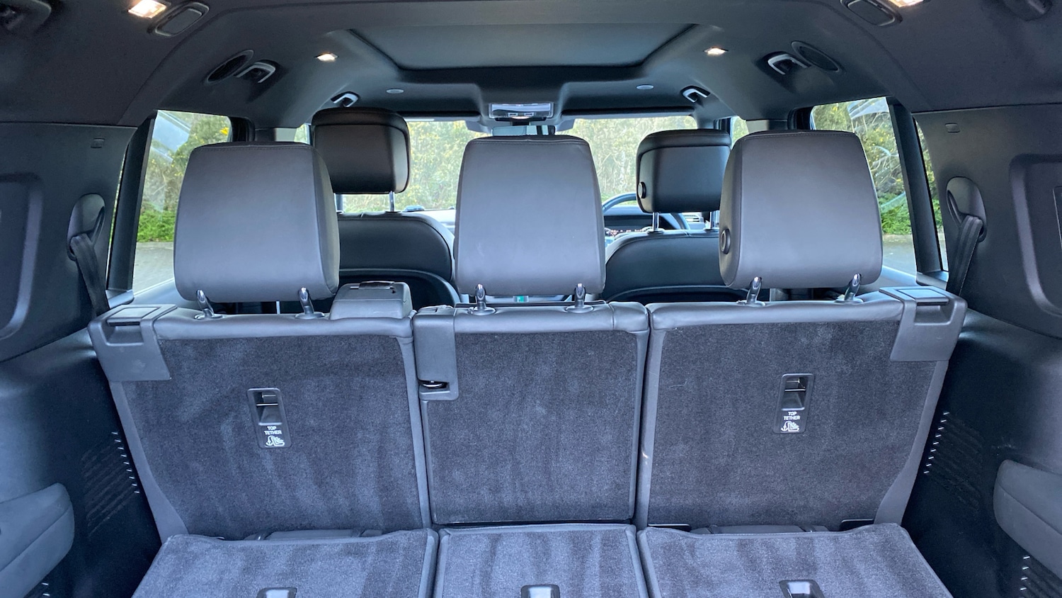 Used Land Rover Defender 2024 for sale - 77337485: Photo 41