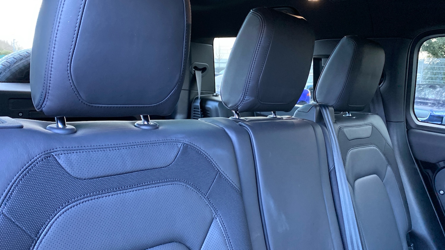 Used Land Rover Defender 2024 for sale - 77337485: Photo 46