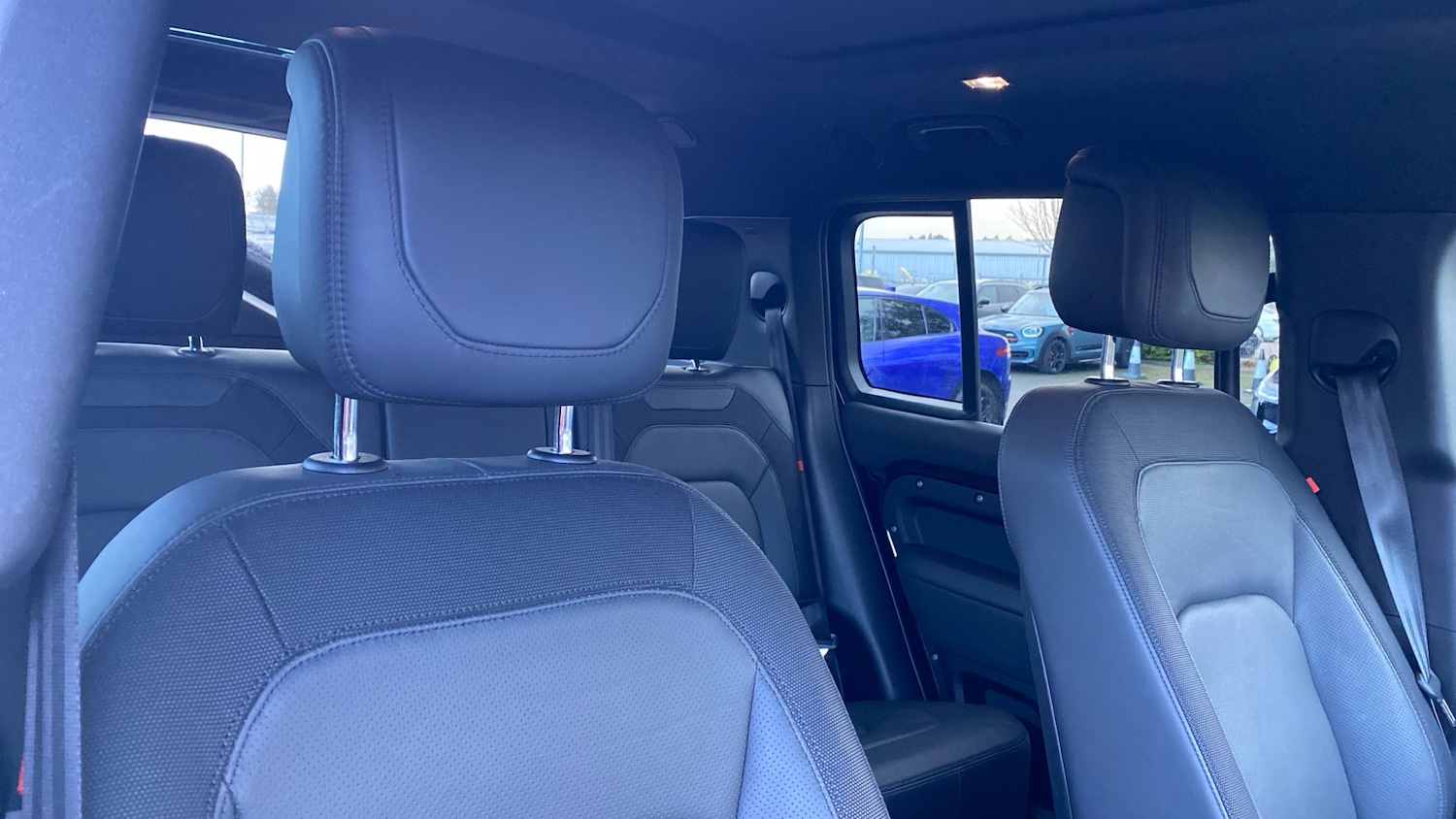 Used Land Rover Defender 2024 for sale - 77337485: Photo 55