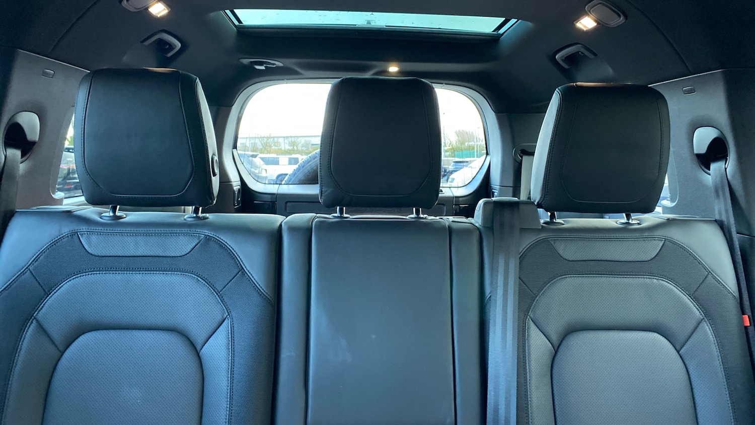 Used Land Rover Defender 2024 for sale - 77337485: Photo 56