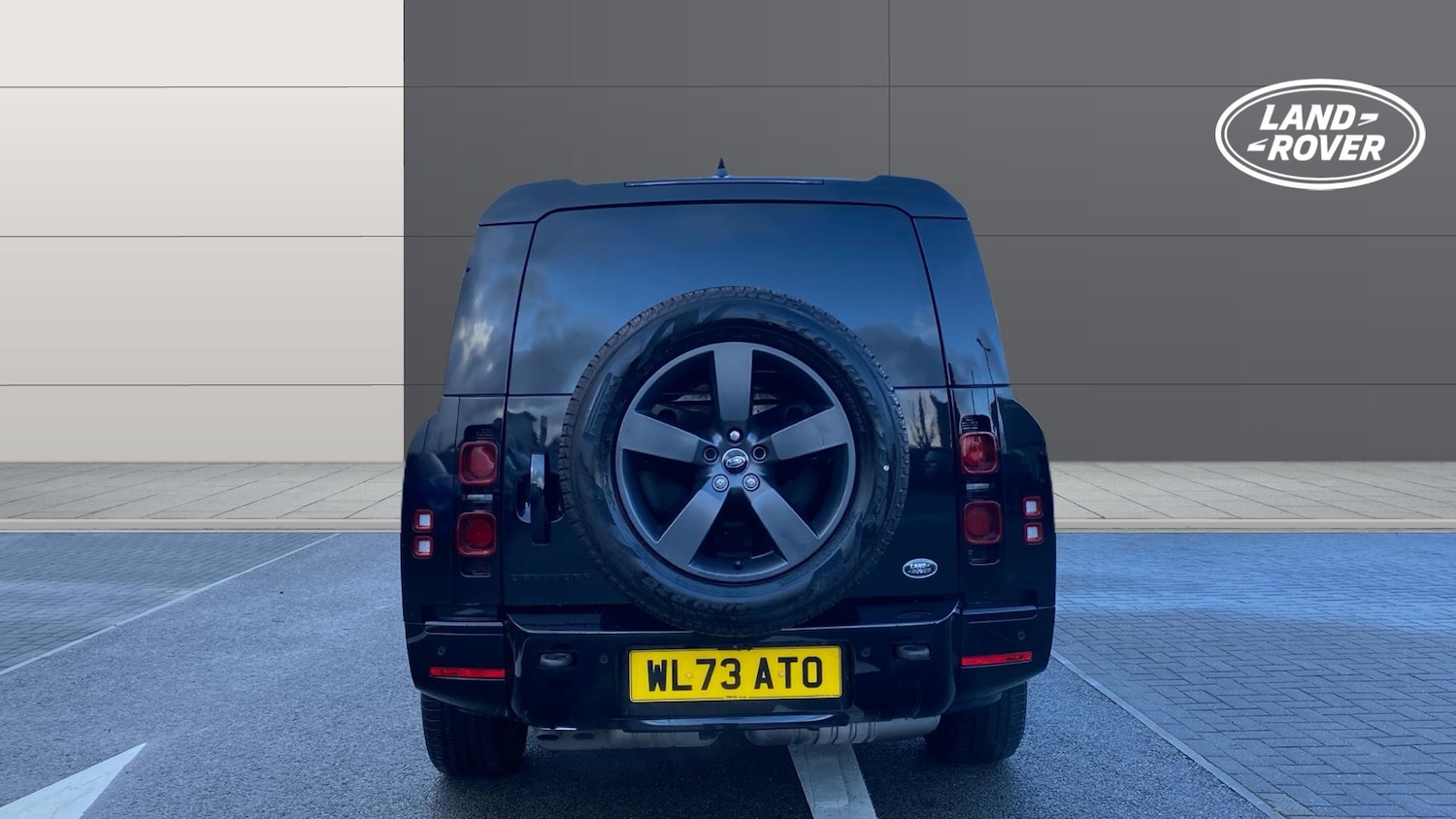 Used Land Rover Defender 2024 for sale - 77337485: Photo 6