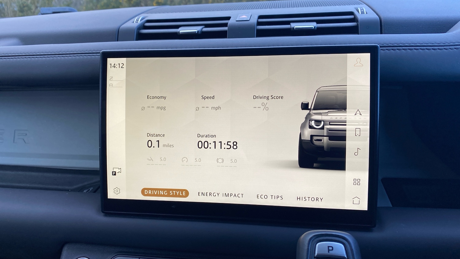 Used Land Rover Defender 2024 for sale - 77337485: Photo 68