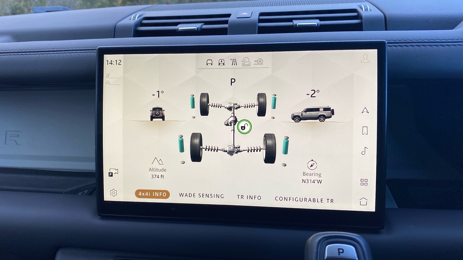 Used Land Rover Defender 2024 for sale - 77337485: Photo 69