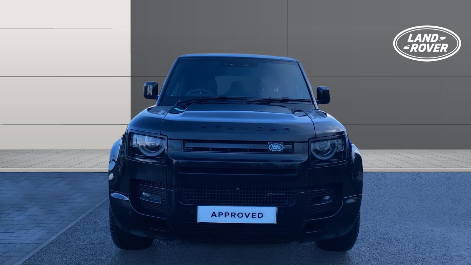 Used Land Rover Defender 2024 for sale - 77337485: Photo 7