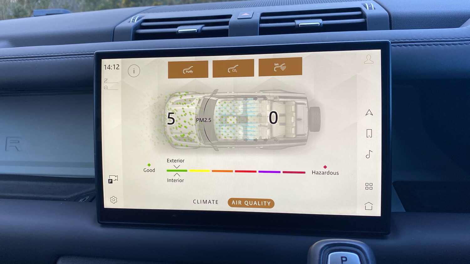 Used Land Rover Defender 2024 for sale - 77337485: Photo 70