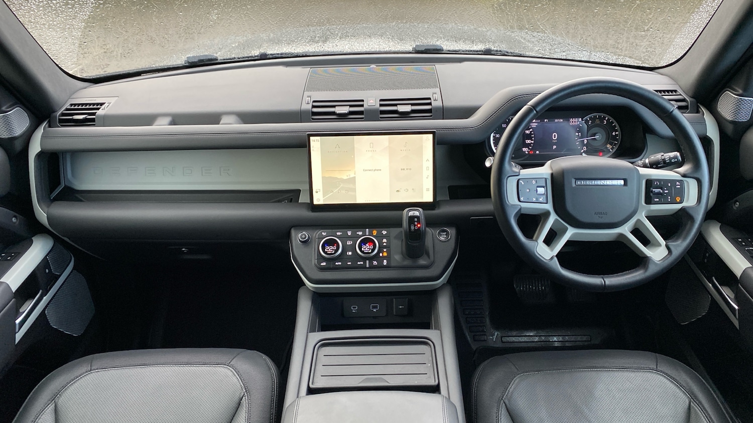 Used Land Rover Defender 2024 for sale - 77337485: Photo 9