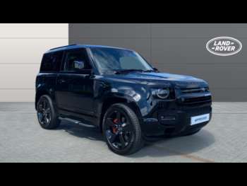 2025 (25) - 3.0 D350 X 90 3dr Auto Diesel Estate