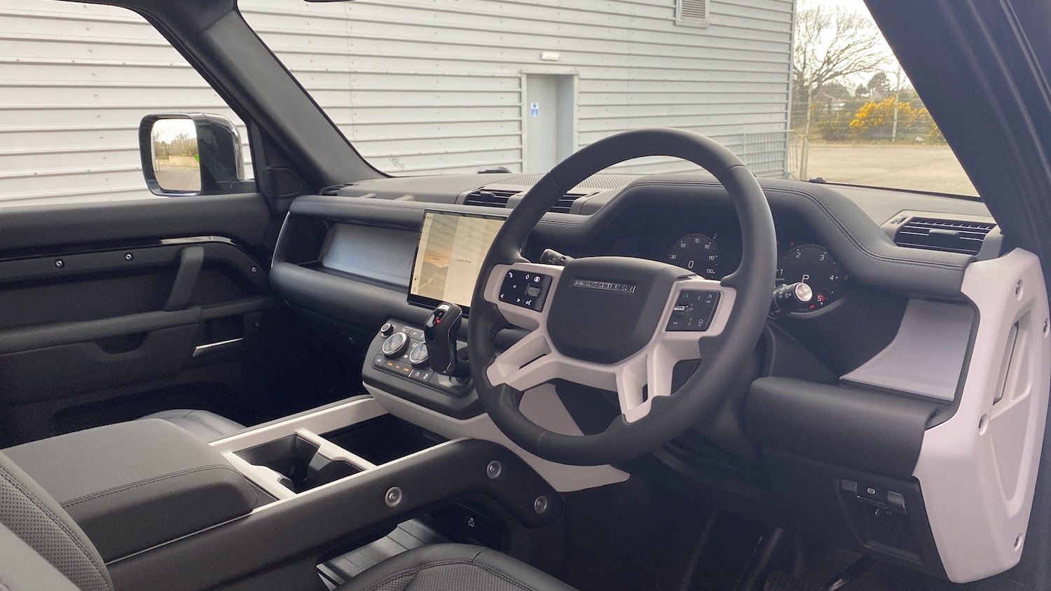 Vehicle 25
