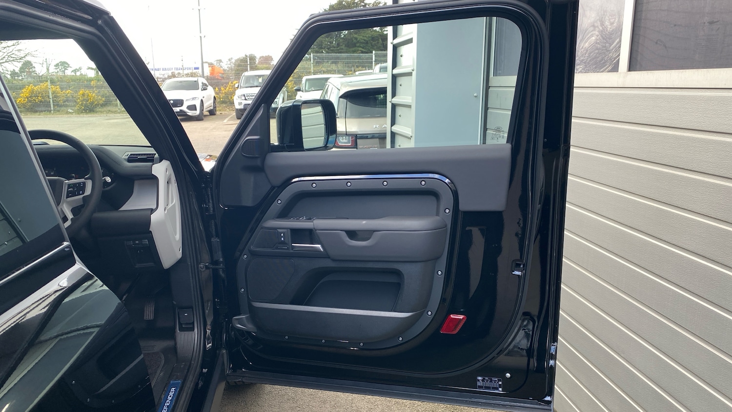 Vehicle 26
