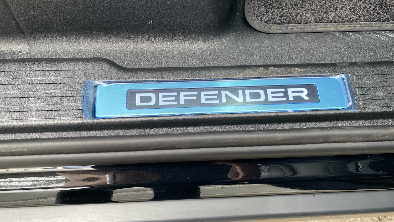 Vehicle 29