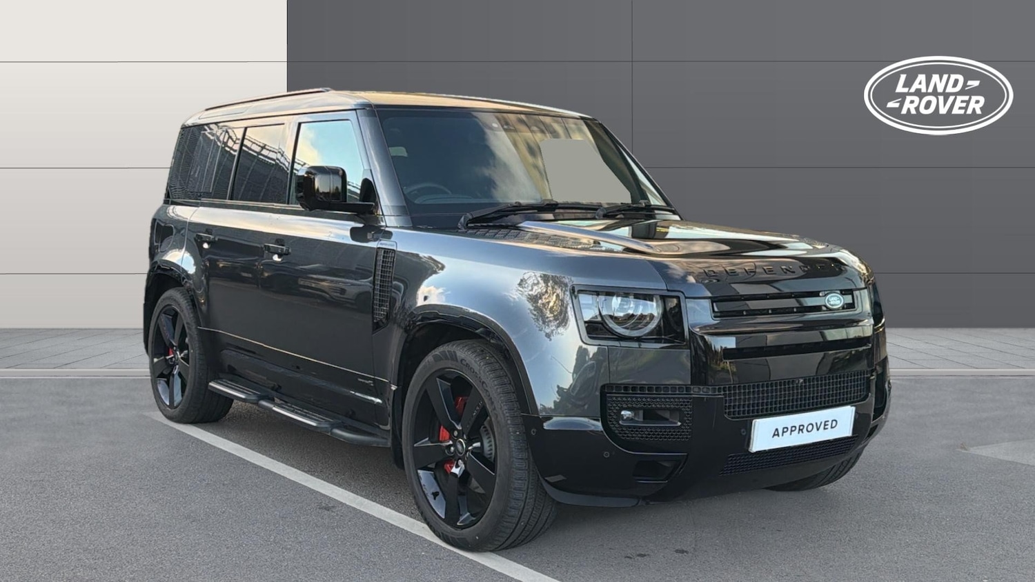 Used Land Rover Defender 2025 for sale - 76891949: Photo 1