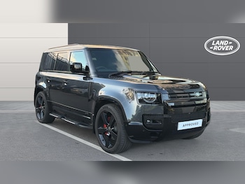 2025 (25) - 2.0 P300e X 110 5dr Auto Estate