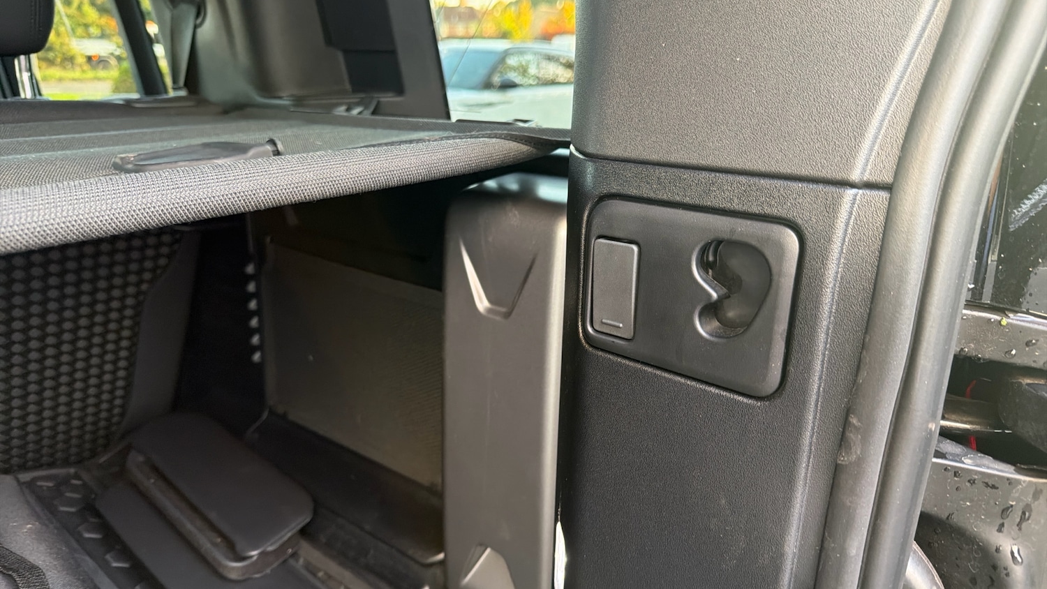 Used Land Rover Defender 2025 for sale - 76891949: Photo 25