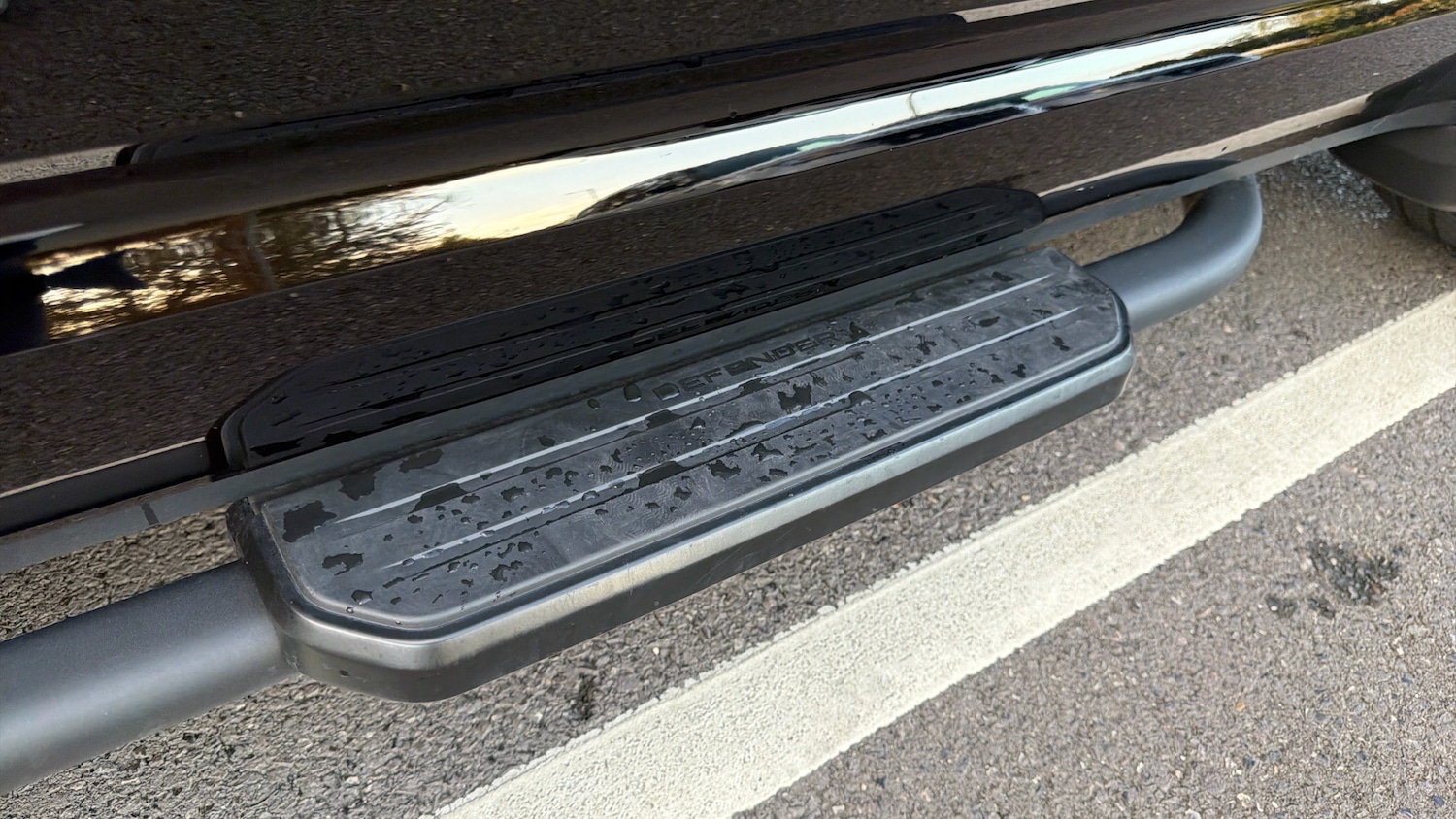 Used Land Rover Defender 2025 for sale - 76891949: Photo 28