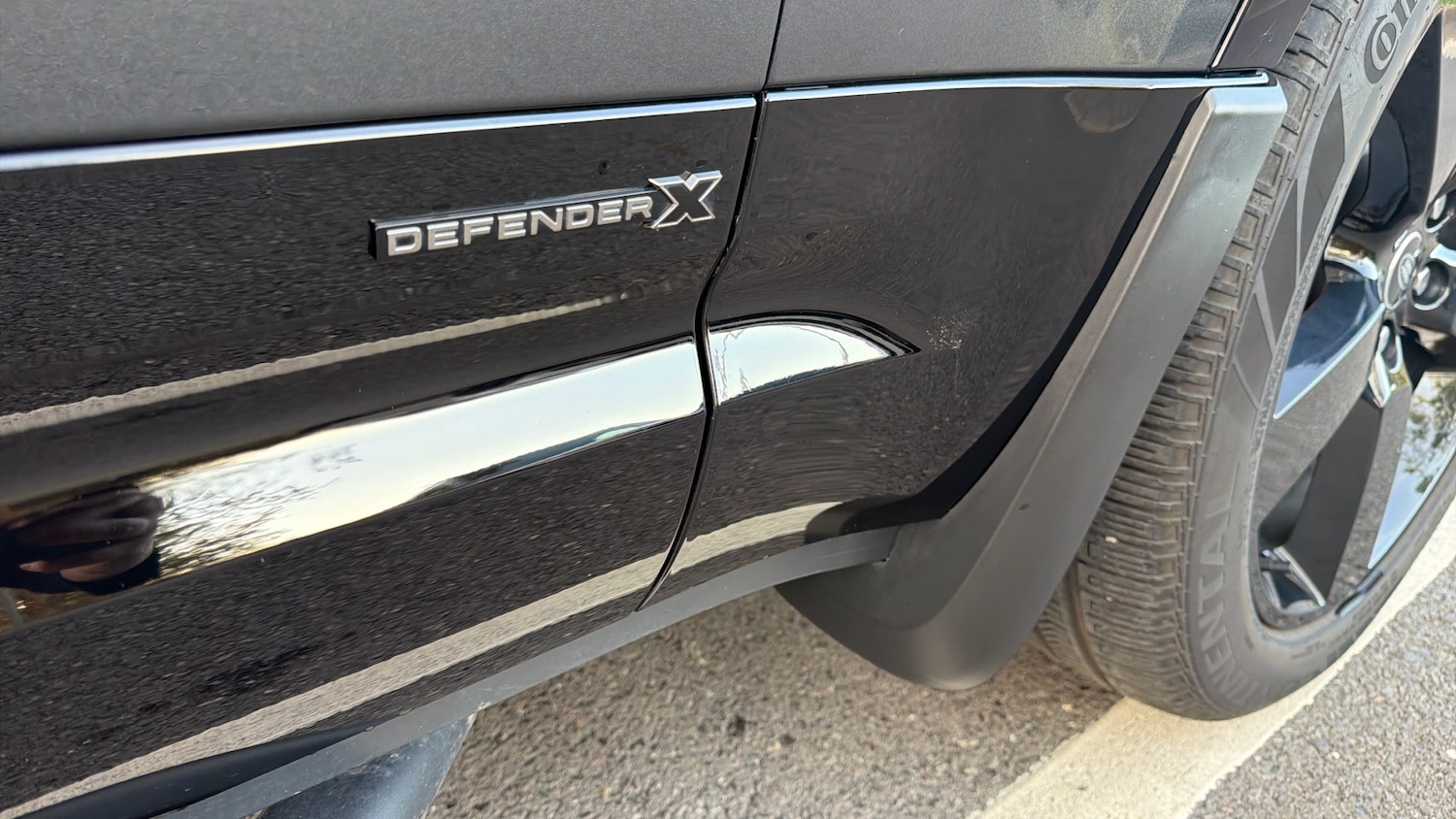 Used Land Rover Defender 2025 for sale - 76891949: Photo 29