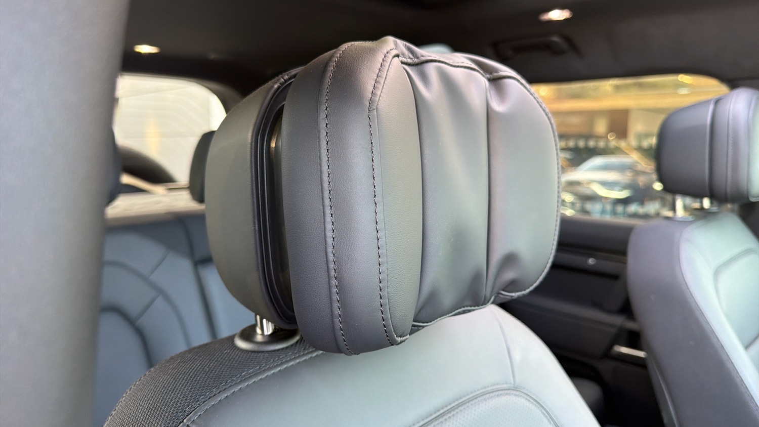 Used Land Rover Defender 2025 for sale - 76891949: Photo 39