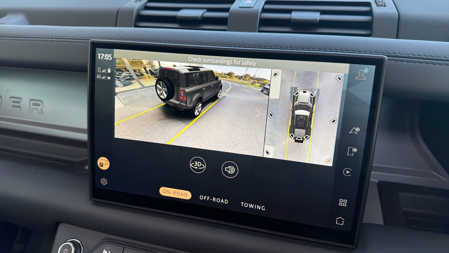 Used Land Rover Defender 2025 for sale - 76891949: Photo 41