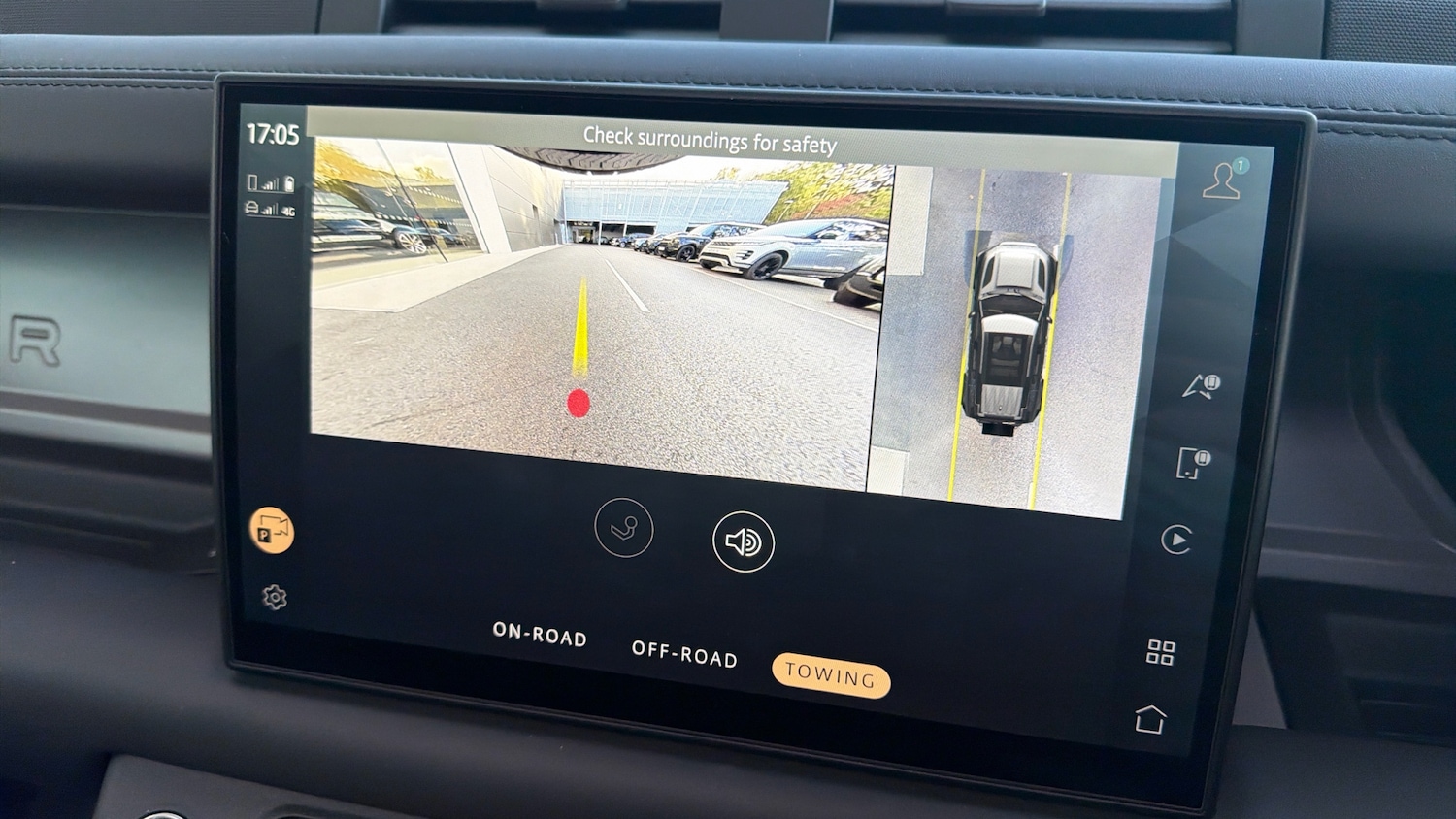 Used Land Rover Defender 2025 for sale - 76891949: Photo 43