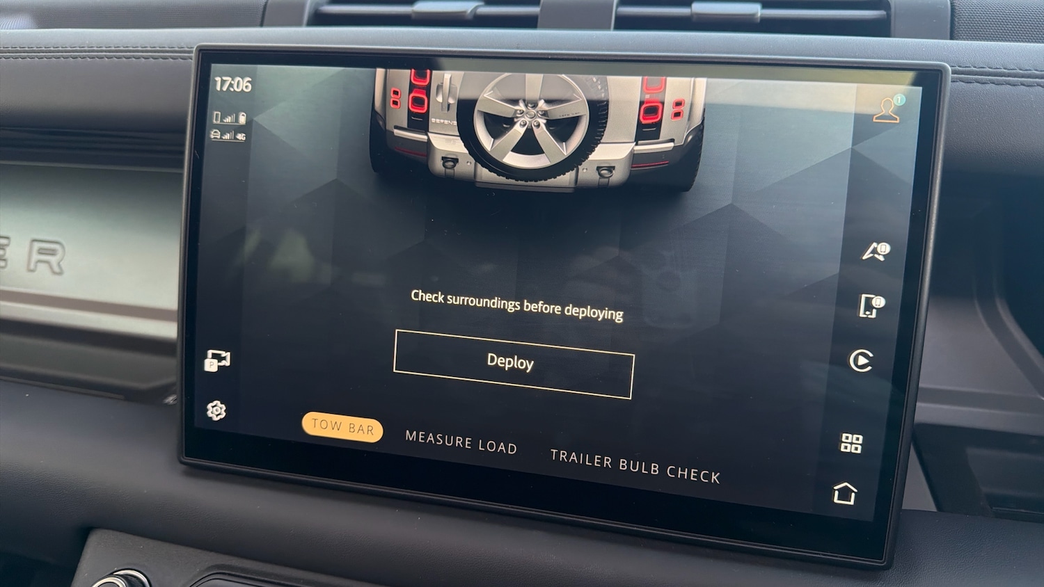 Used Land Rover Defender 2025 for sale - 76891949: Photo 47