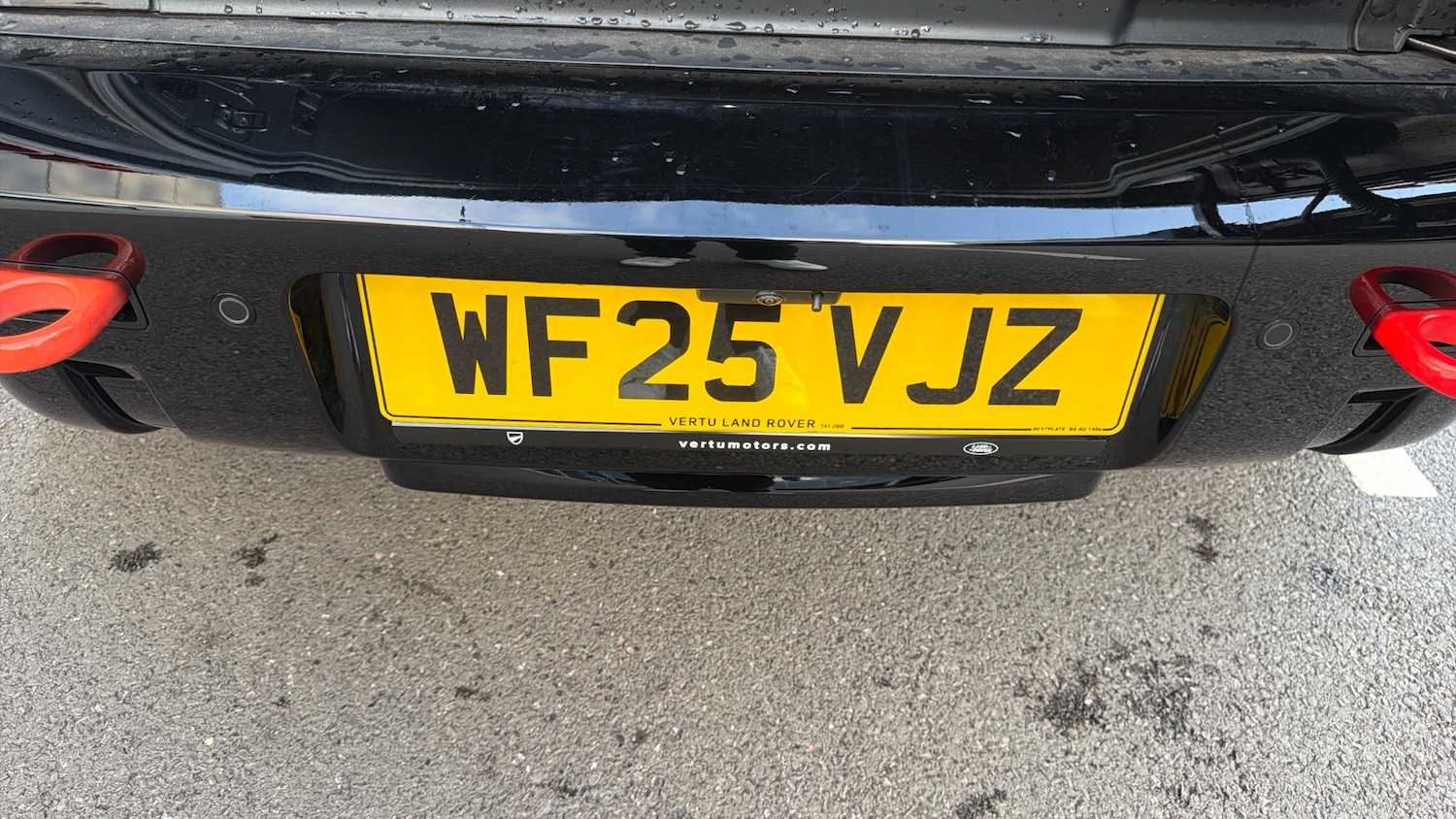 Used Land Rover Defender 2025 for sale - 76891949: Photo 51