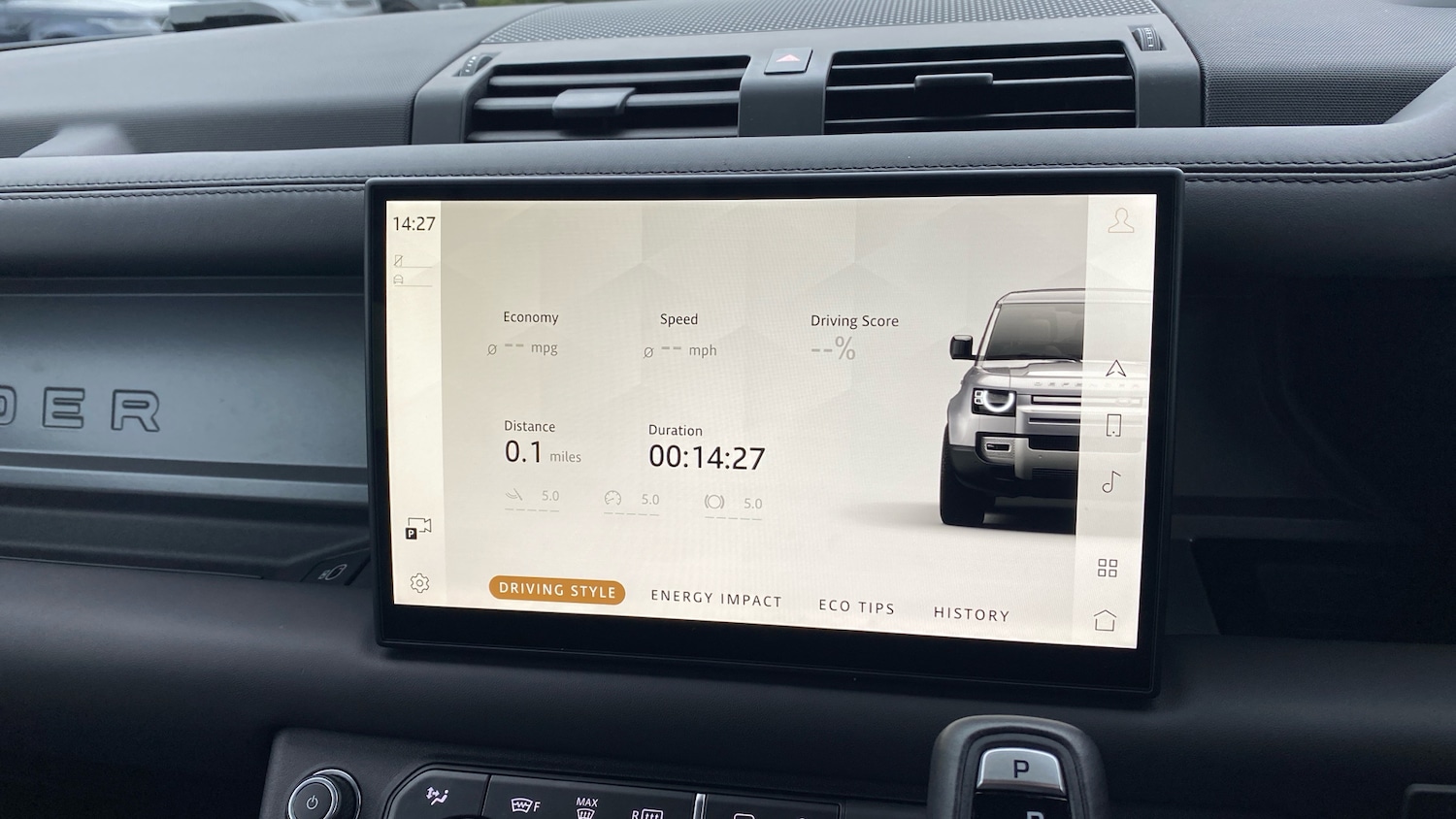 Used Land Rover Defender 2025 for sale - 76891949: Photo 63