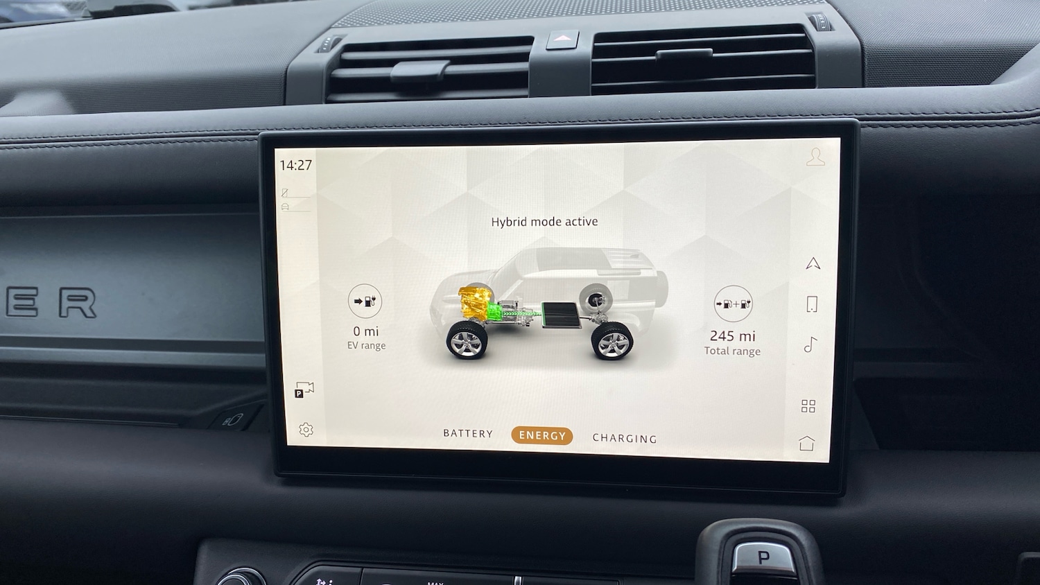 Used Land Rover Defender 2025 for sale - 76891949: Photo 65