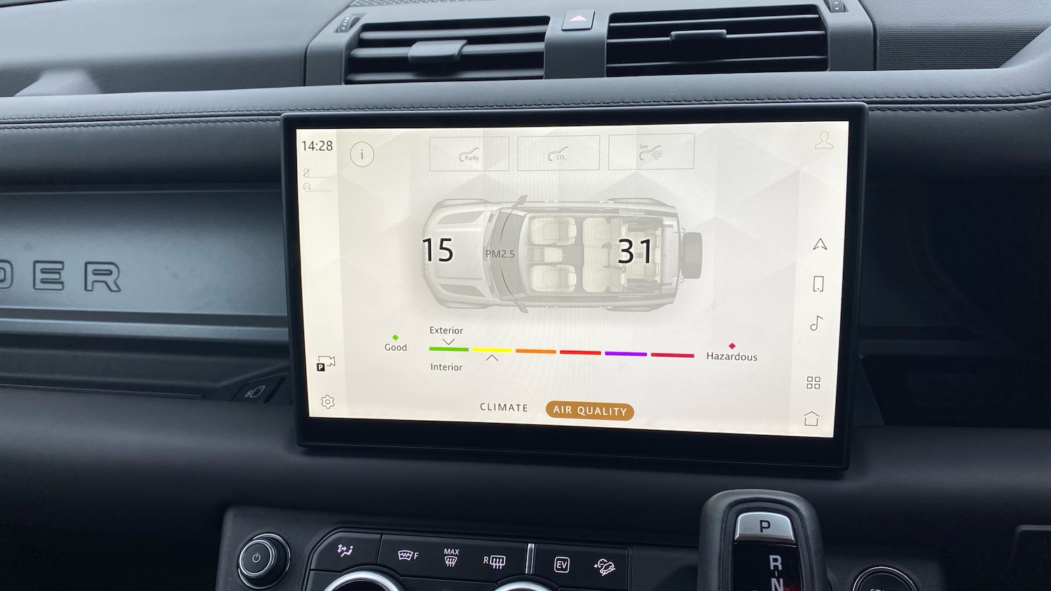 Used Land Rover Defender 2025 for sale - 76891949: Photo 66