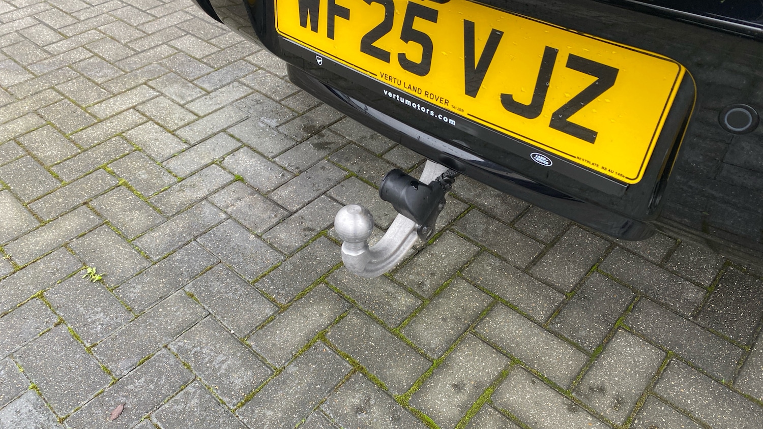 Used Land Rover Defender 2025 for sale - 76891949: Photo 69