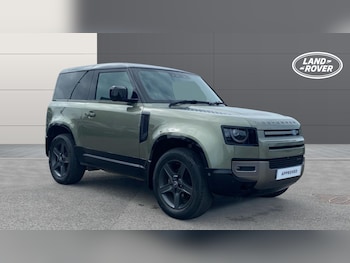 Used Land Rover Defender 2022 for sale - 78951295: Photo