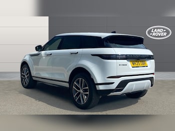 Used Land Rover Range Rover Evoque 2025 for sale - 75790140: Photo