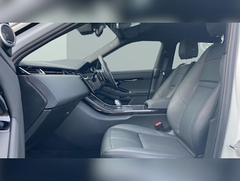 Used Land Rover Range Rover Evoque 2025 for sale - 75790140: Photo