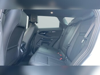 Used Land Rover Range Rover Evoque 2025 for sale - 75790140: Photo