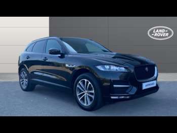2020 (20) - 2.0d R-Sport 5dr Auto AWD Diesel Estate