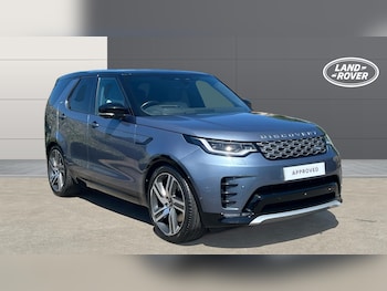 2022 (22) - 3.0 D300 Metropolitan Edition 5dr Auto Diesel Station Wagon